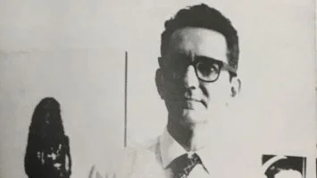 Foto: Reprodução Livro 'Manaus - Amor e Memória', de Thiago de Mello