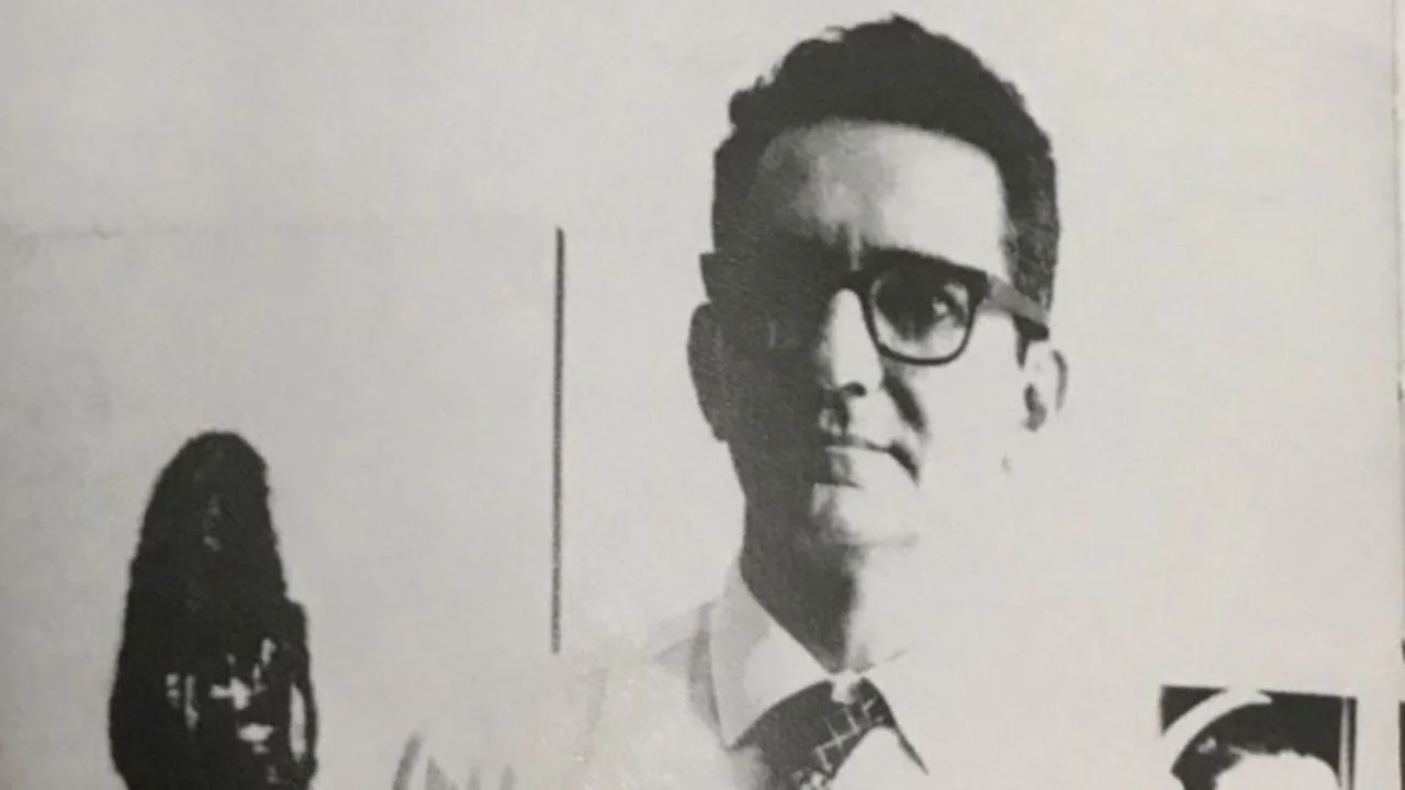 Foto: Reprodução Livro 'Manaus - Amor e Memória', de Thiago de Mello