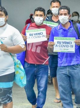 Foto: Mauro Neto/Secom 