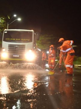 Foto: Dhyeizo Lemos/Semcom