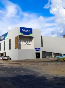 Foto: Érico Xavier/Fapeam