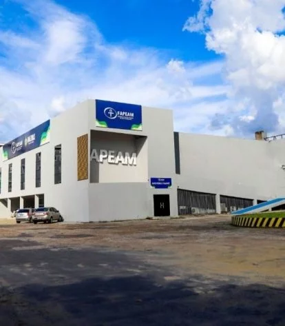 Foto: Érico Xavier/Fapeam