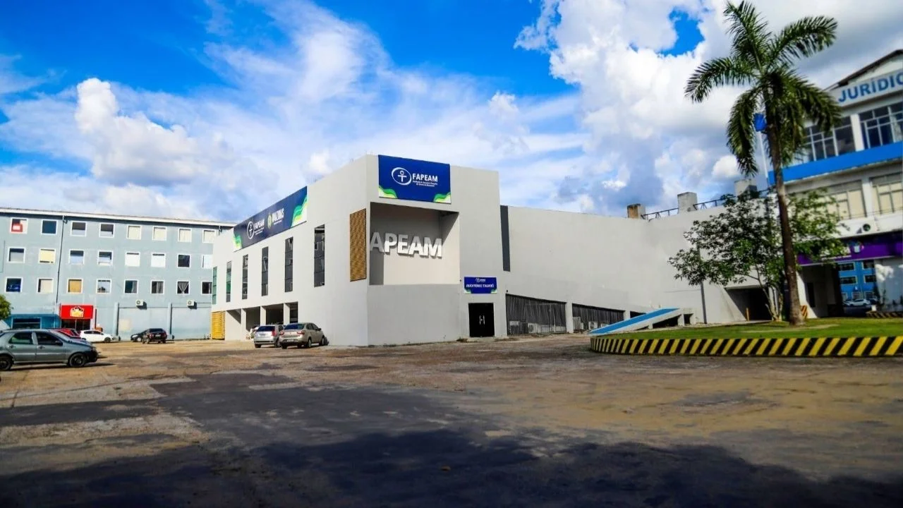 Foto: Érico Xavier/Fapeam