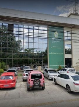 Foto: Reprodução/Google