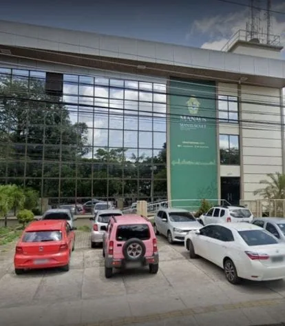 Foto: Reprodução/Google