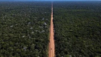 Foto: Divulgação/Dnit