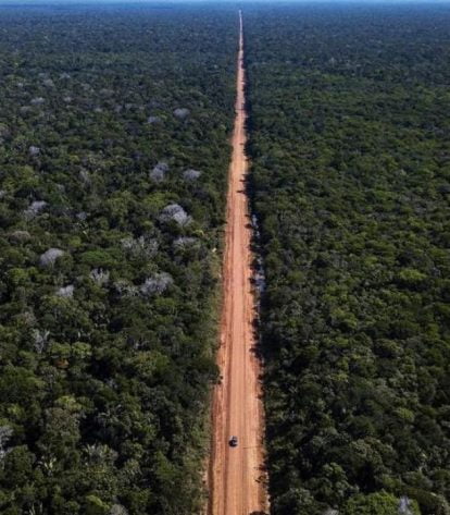 Foto: Divulgação/Dnit