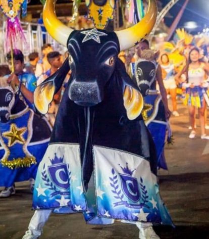 Foto: Boi Caprichoso/Divulgação