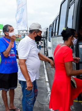 Foto: Valdo Leão/Semcom