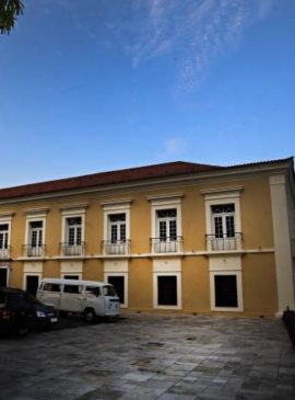 Foto: Claudio Santos/Agência Pará