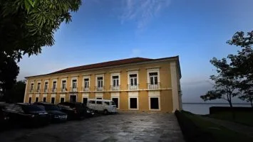 Foto: Claudio Santos/Agência Pará