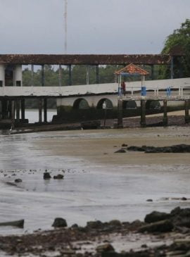 Foto: Jader Paes/Agência Pará