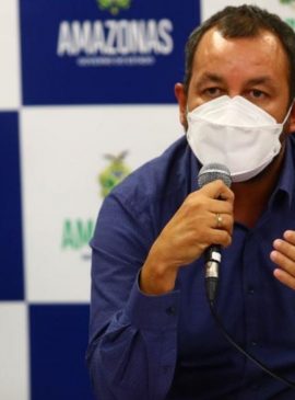 Foto: Herick Pereira/Secom