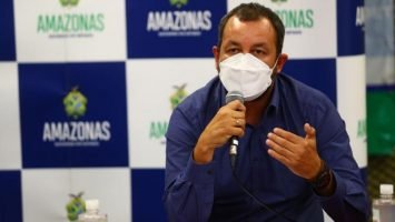 Foto: Herick Pereira/Secom