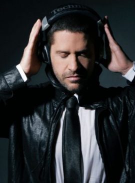 DJ Mau Mau. Foto: Divulgação