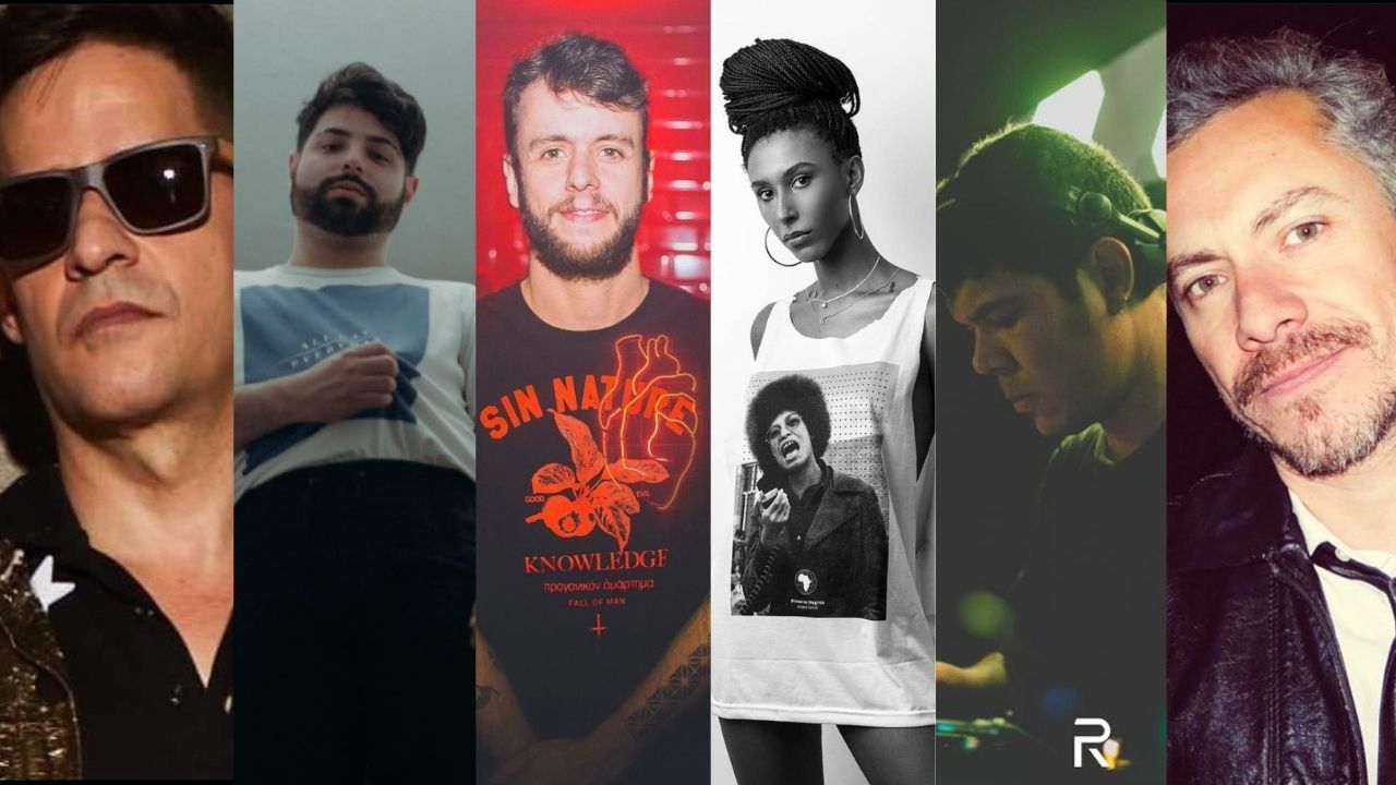 Fotos: Reprodução