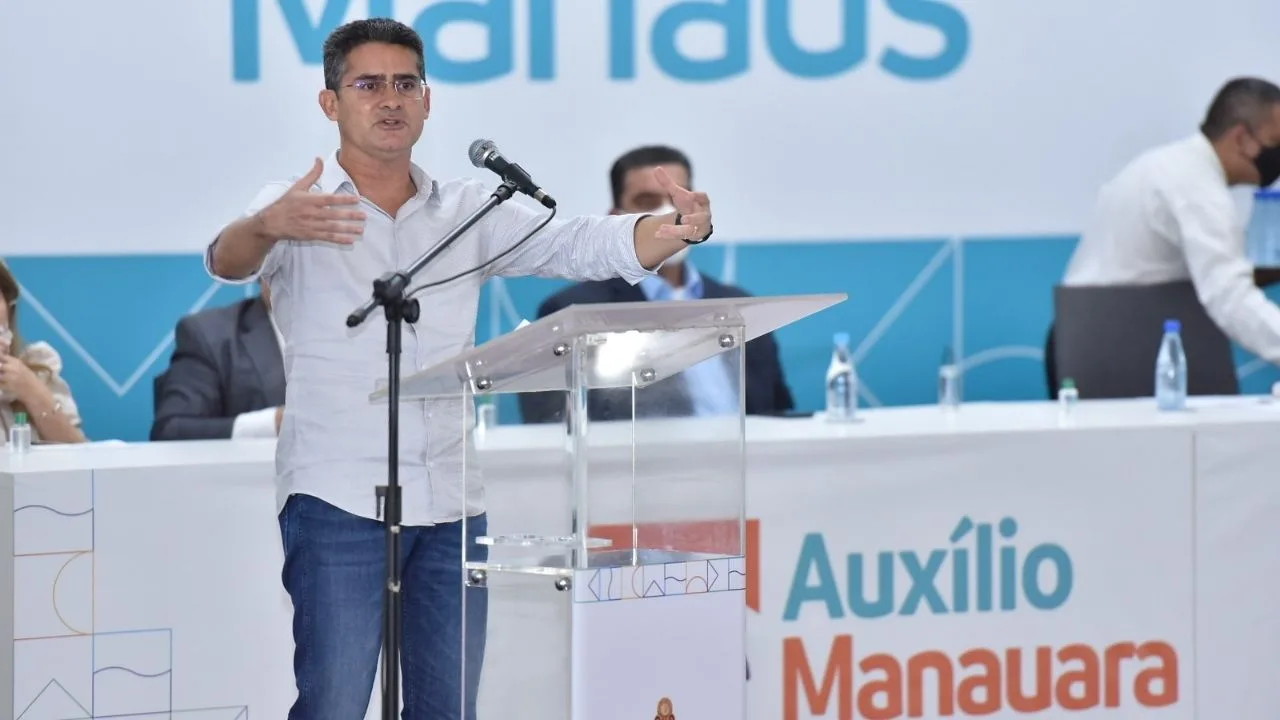 Foto: Dhyeizo Lemos/Arquivo/Semcom