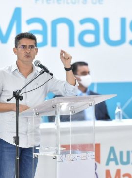 Foto: Dhyeizo Lemos/Semcom