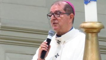 Foto: Arquidiocese de Manaus/Reprodução