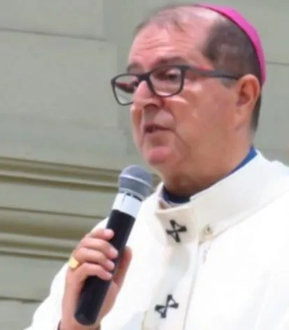 Foto: Arquidiocese de Manaus/Reprodução