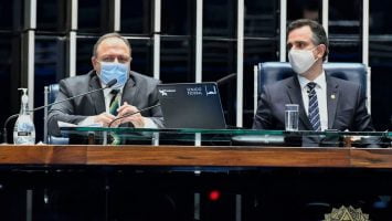 Foto: Waldemir Barreto/Agência Senado