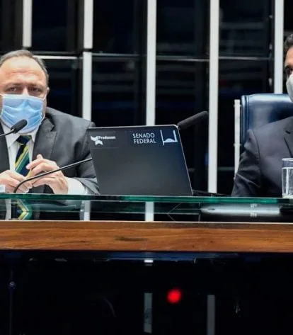 Foto: Waldemir Barreto/Agência Senado