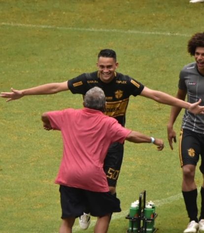 Foto: Mauro Neto/Faar