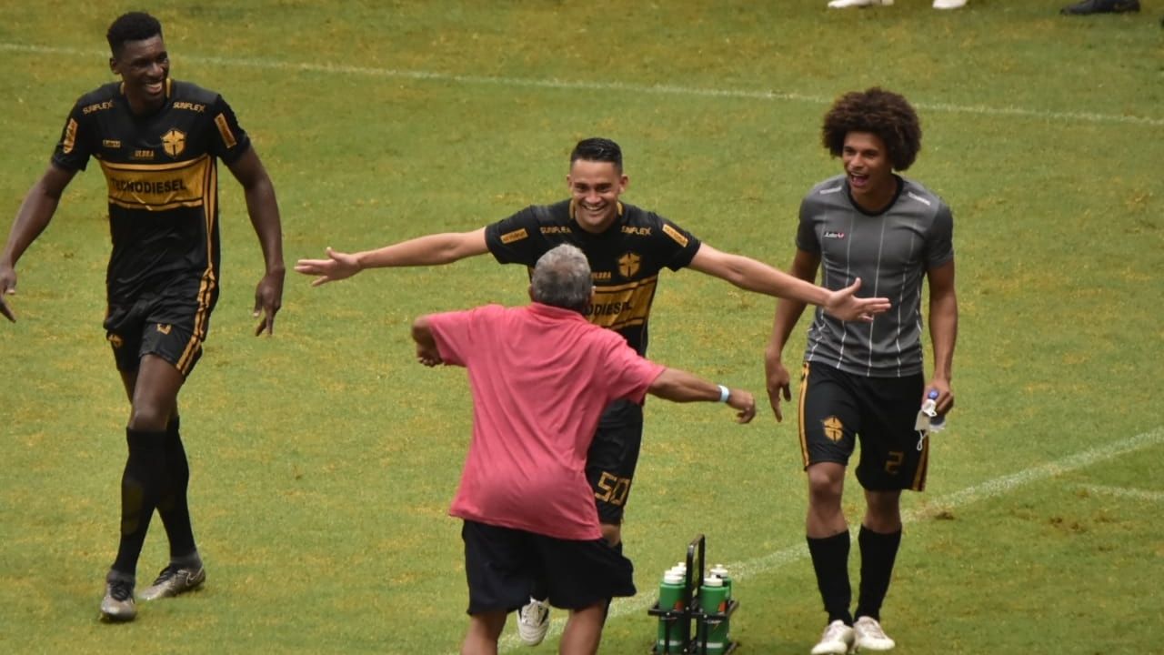 Foto: Mauro Neto/Faar