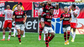 Foto: Marcelo Cortes/Flamengo