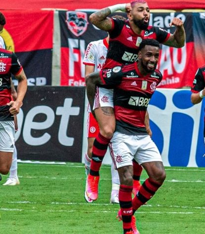 Foto: Marcelo Cortes/Flamengo