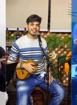 Fotos: Reprodução