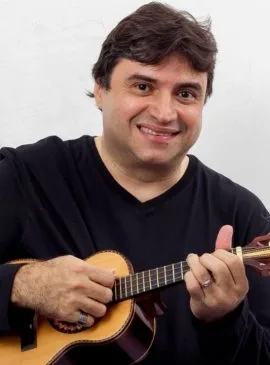Junior Rodrigues. Foto: Divulgação