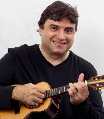 Junior Rodrigues. Foto: Divulgação