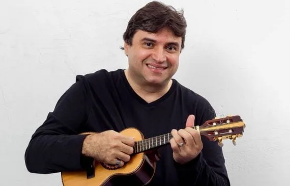Junior Rodrigues. Foto: Divulgação