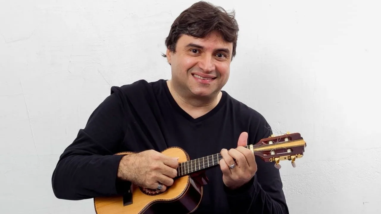 Junior Rodrigues. Foto: Divulgação
