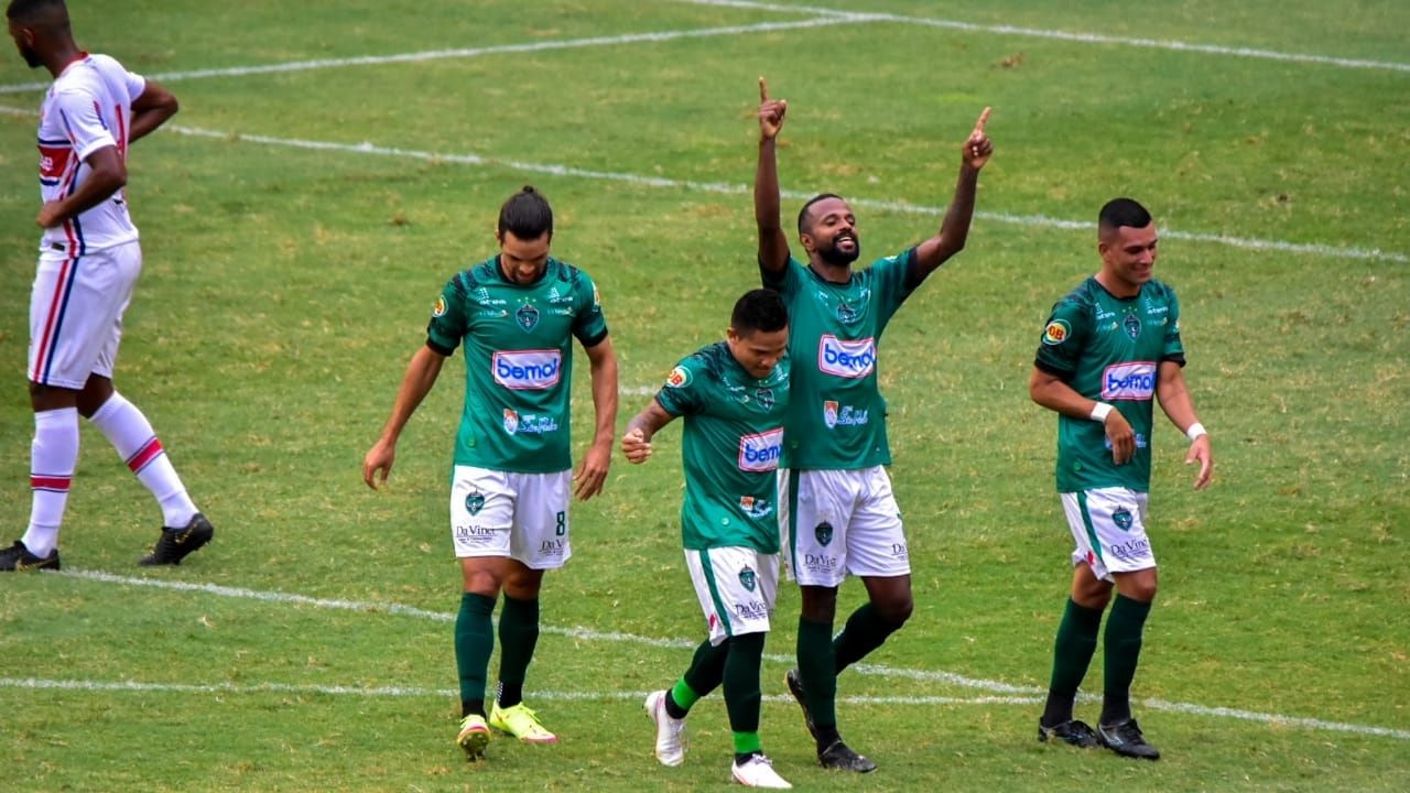 Foto: Mauro Neto/Faar