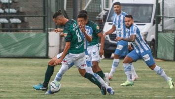 Foto: Jorge Luís Totti/Paysandu