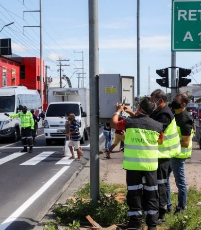 Foto: Sidney Mendonça/IMMU