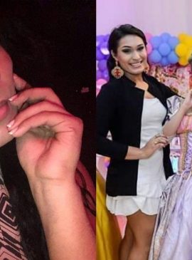 Fotos: Arquivo da Família