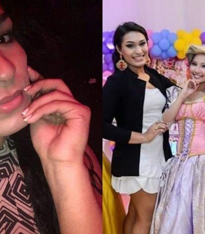 Fotos: Arquivo da Família