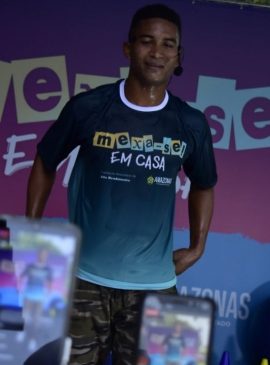 Foto: Mauro Neto/Faar