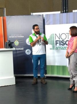 Foto: Divulgação/Sefaz