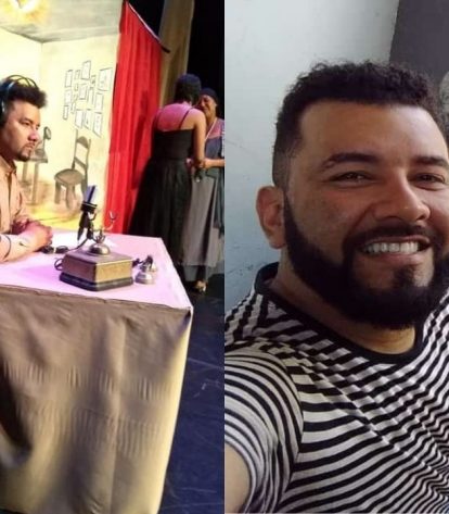 Foto: Arquivo Pessoal/Ednelza Sahdo