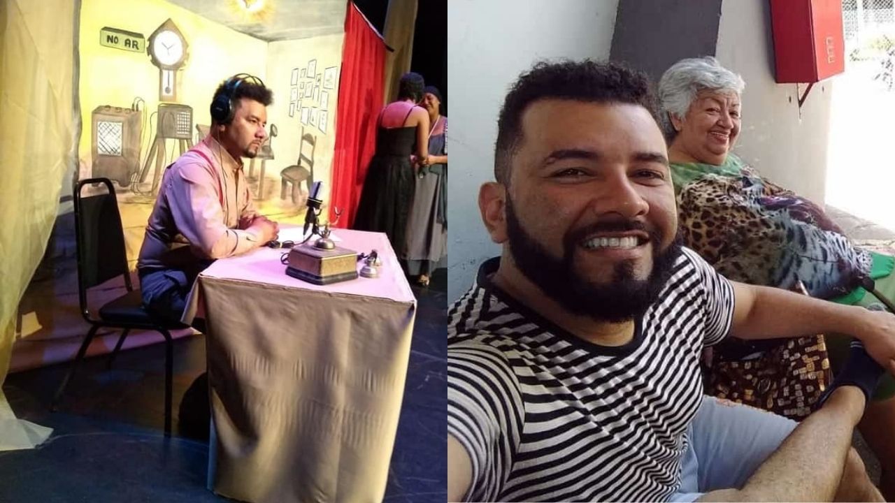 Foto: Arquivo Pessoal/Ednelza Sahdo