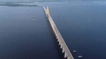 Foto: Divulgação/Seinfra