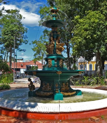 Foto: Walter Barbosa/Concultura