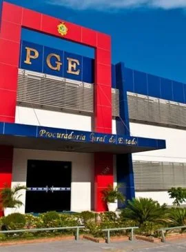 Foto: Divulgação/PGE-AM

