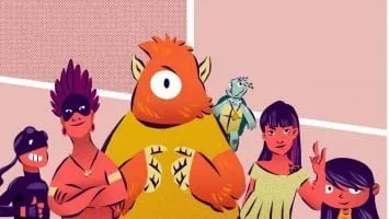 Arte: Reprodução