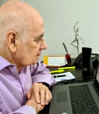 Foto: Marcelo Araújo/Assessoria