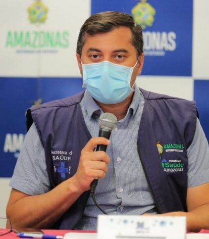 Foto: Diego Peres/Secom